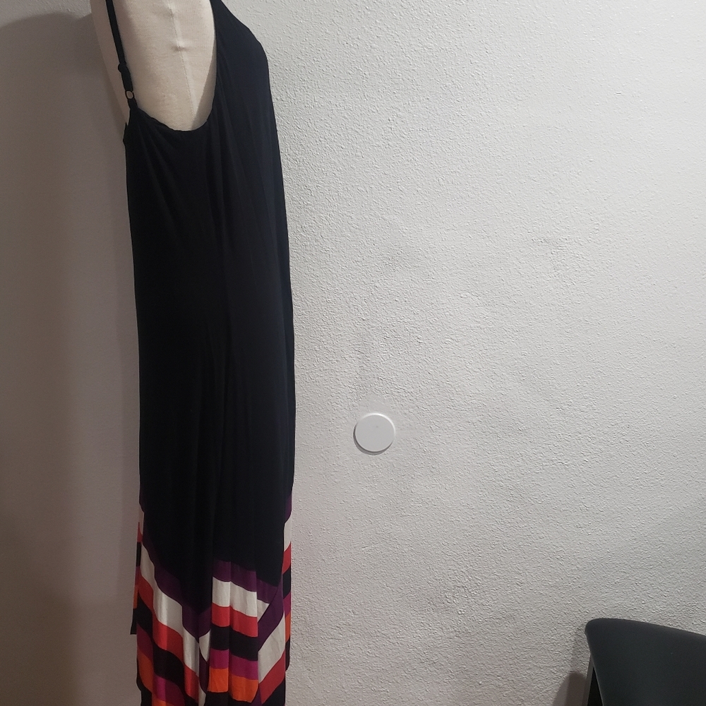 NWT - I.N.C. - International Concepts maxi dress - Picture 3 of 8